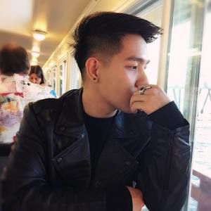 Meet your Posher, Nguyễn